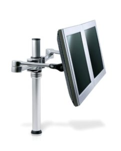 Dual Monitor Mount