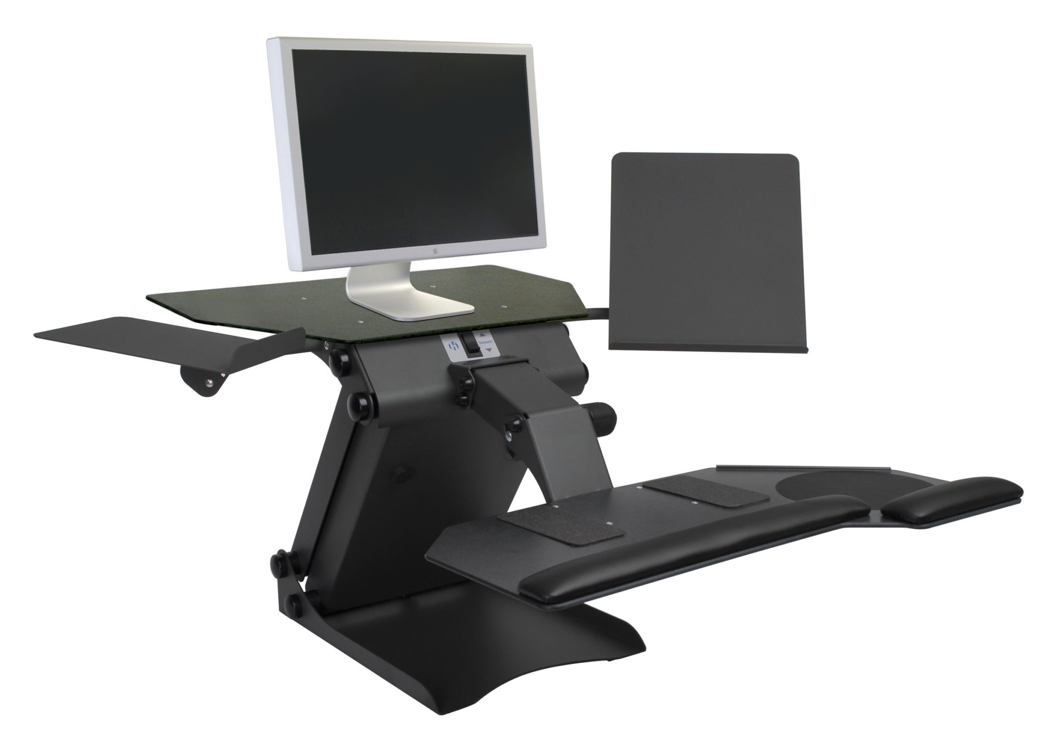 Electric Executive Standing Desk Ergonomic Desk For Sale