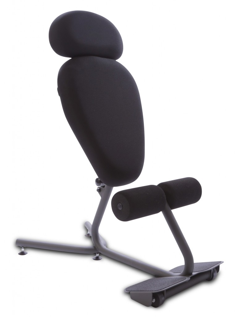 Ergonomic Standing Chair Quotes