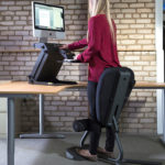 how to talk to your boss about getting a standing desk - healthpostures