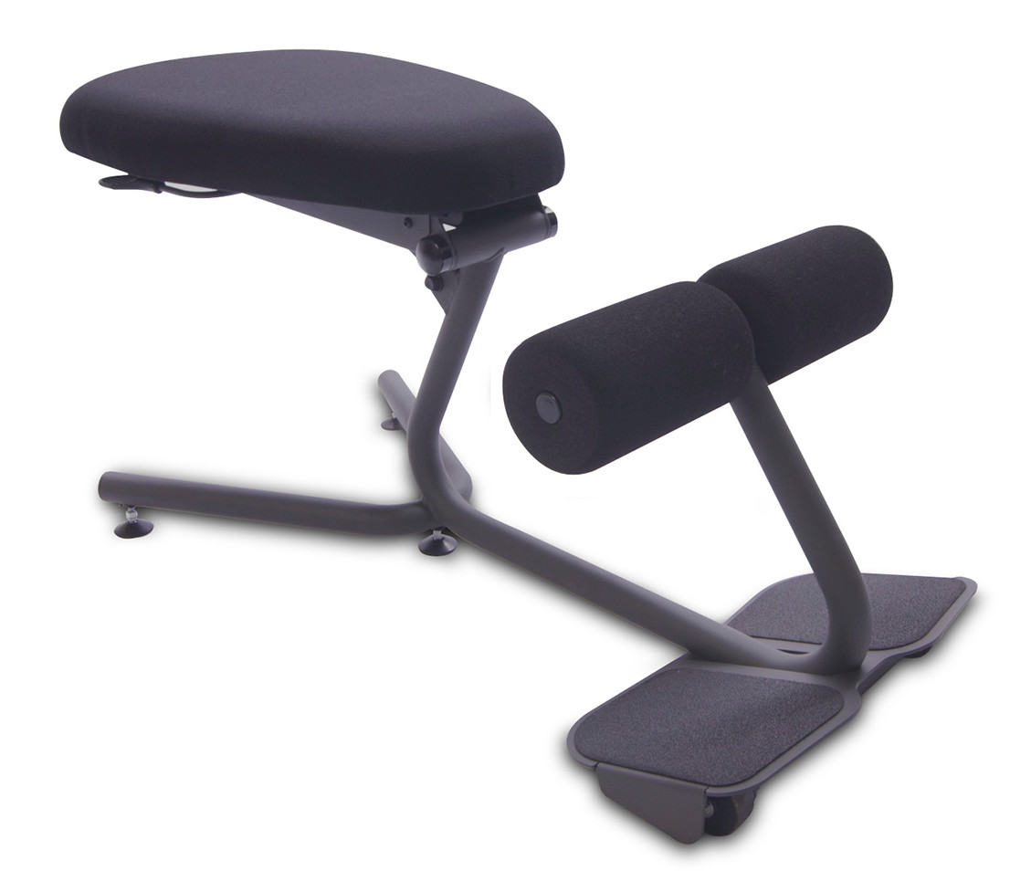 Find Your Perfect Posture with Ergonomic Sit-Stand Chairs - HealthPostures
