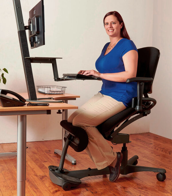 Ergonomic Solutions in the Workplace - HealthPostures