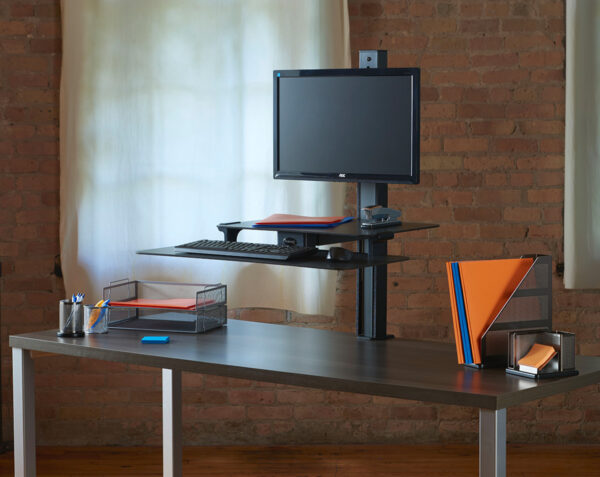 Healthpostures Announces The Release Of A Standing Desk For Taller People Healthpostures 4366