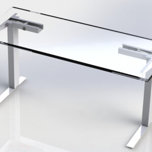 Clever Electric Lift Table Legs Product