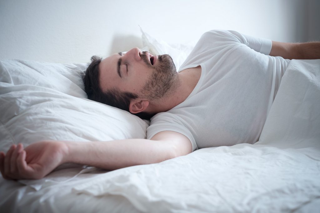 improve sleep quality - HealthPostures standing desk