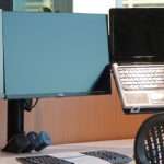 Atdec Monitor Mounting Solutions by HealthPostures